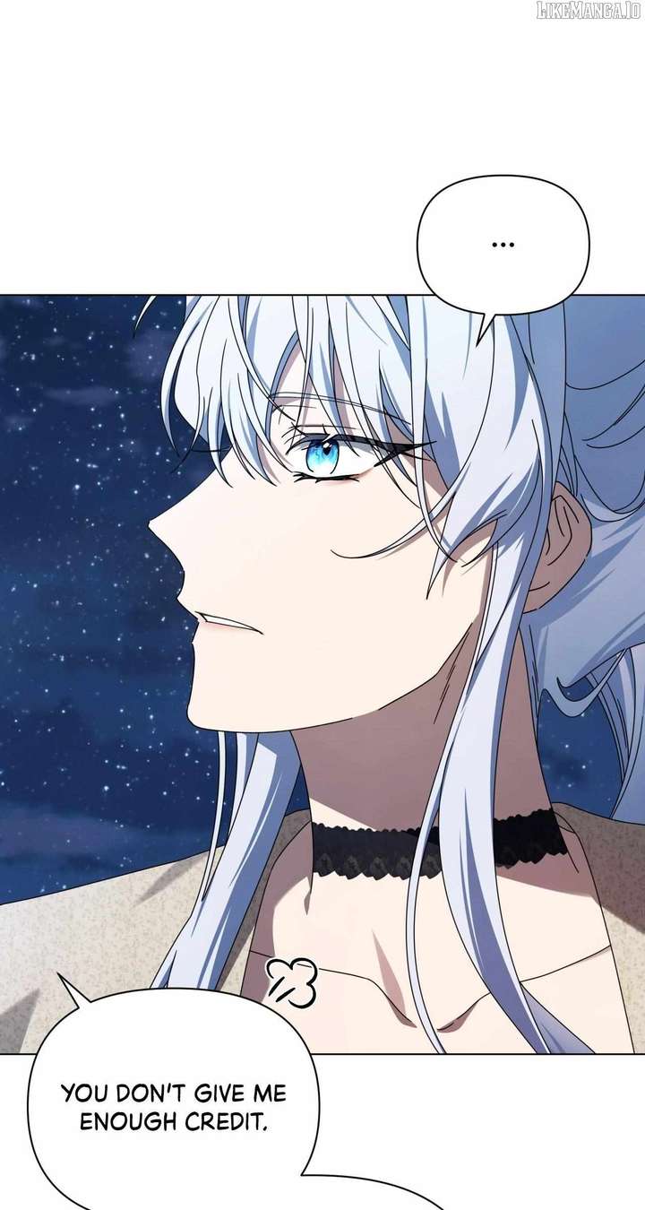 To the Witch Who Forgot the Birds Chapter 40 352 042