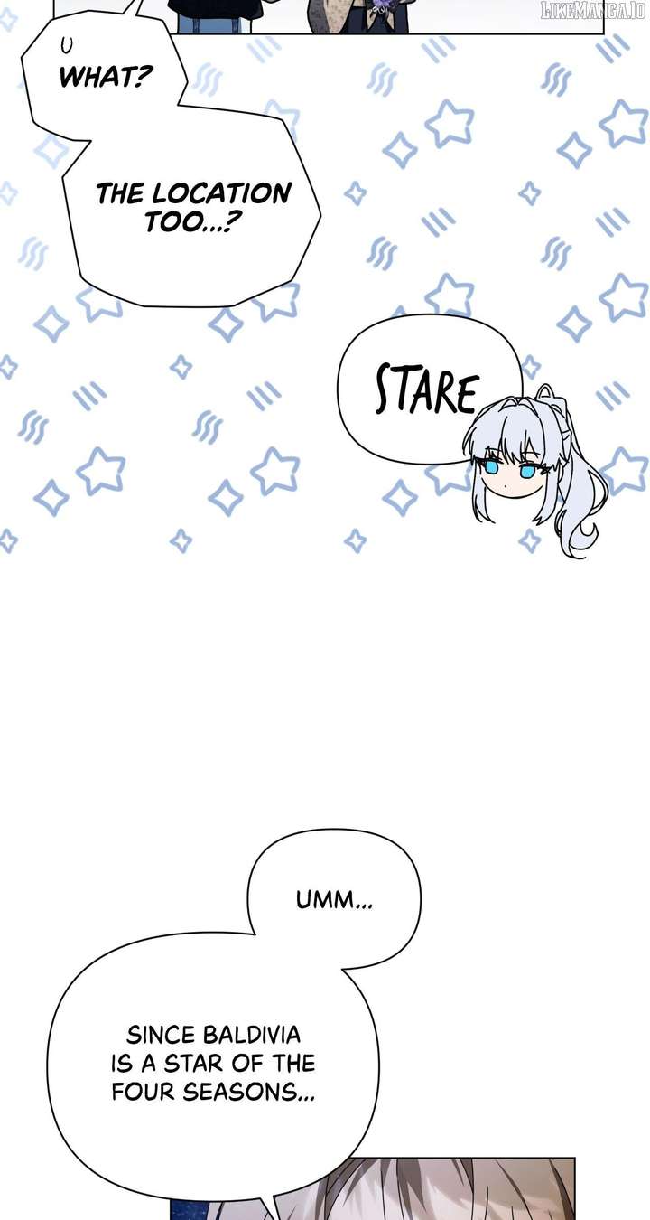 To the Witch Who Forgot the Birds Chapter 40 354 044