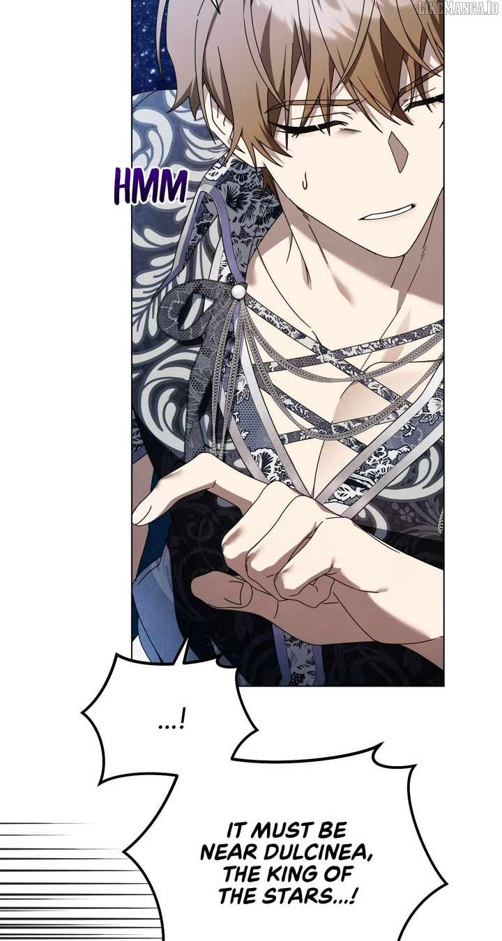 To the Witch Who Forgot the Birds Chapter 40 355 045