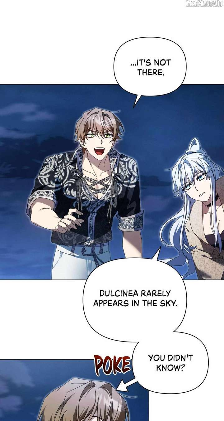 To the Witch Who Forgot the Birds Chapter 40 358 048