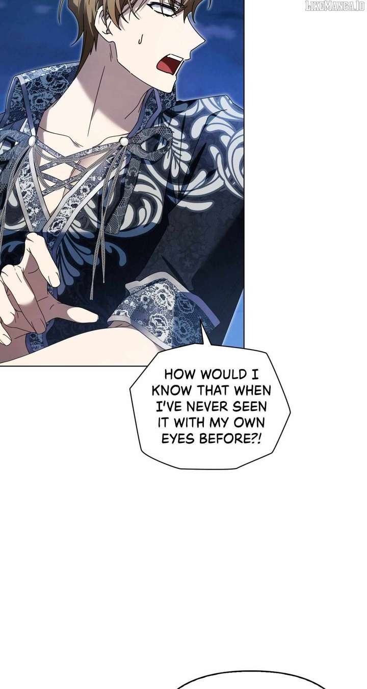 To the Witch Who Forgot the Birds Chapter 40 359 049