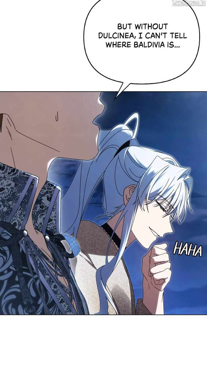 To the Witch Who Forgot the Birds Chapter 40 360 050