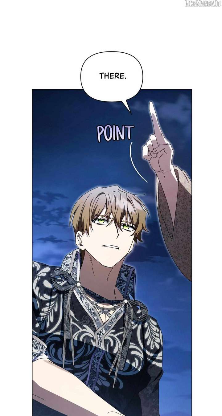 To the Witch Who Forgot the Birds Chapter 40 361 051