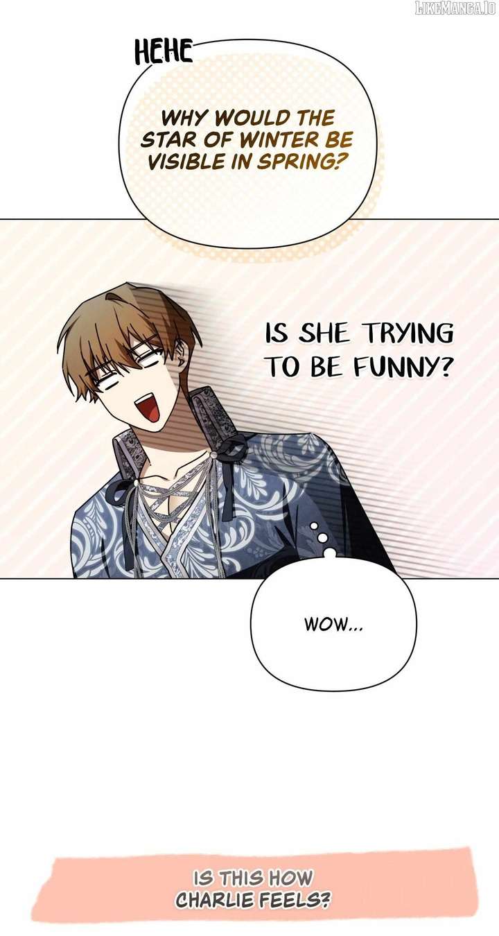 To the Witch Who Forgot the Birds Chapter 40 365 055