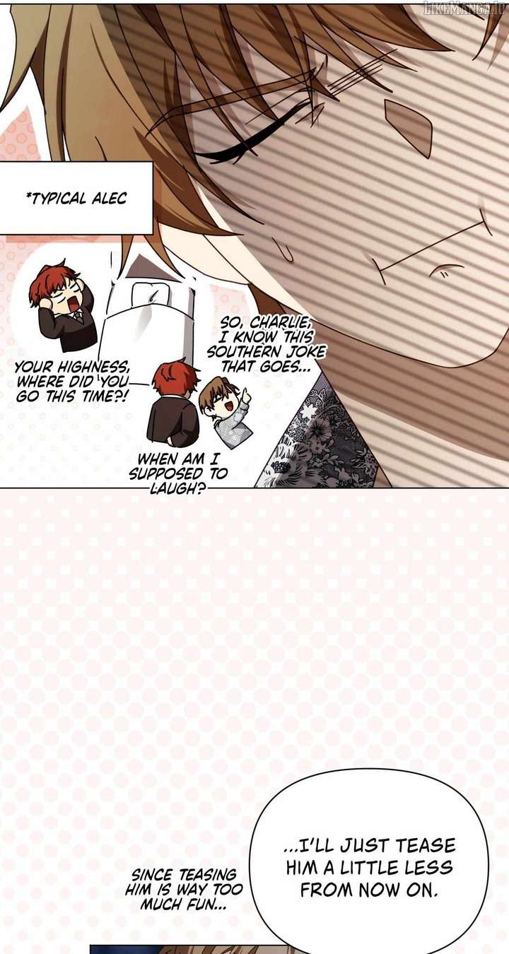 To the Witch Who Forgot the Birds Chapter 40 366 056