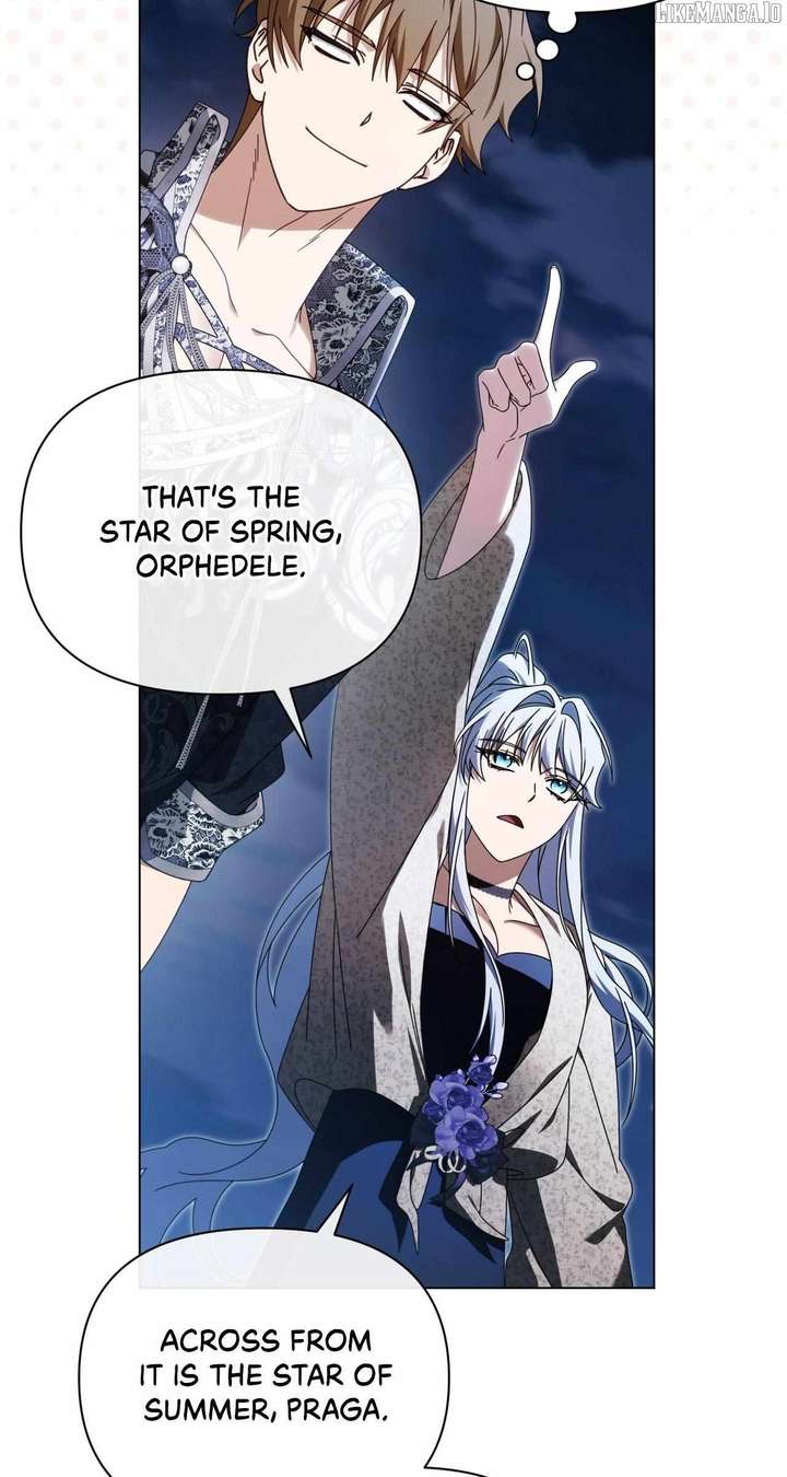 To the Witch Who Forgot the Birds Chapter 40 367 057