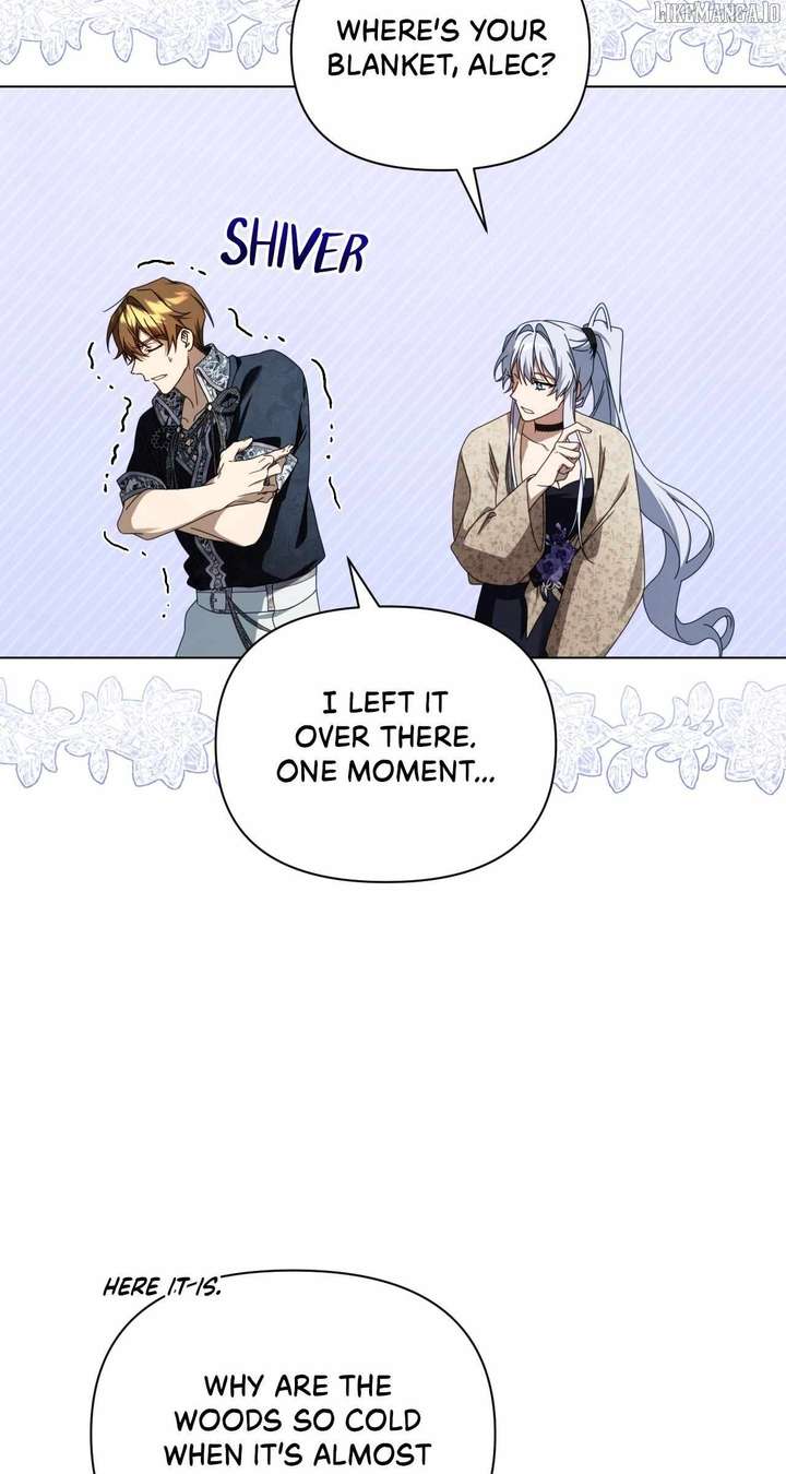 To the Witch Who Forgot the Birds Chapter 40 370 060