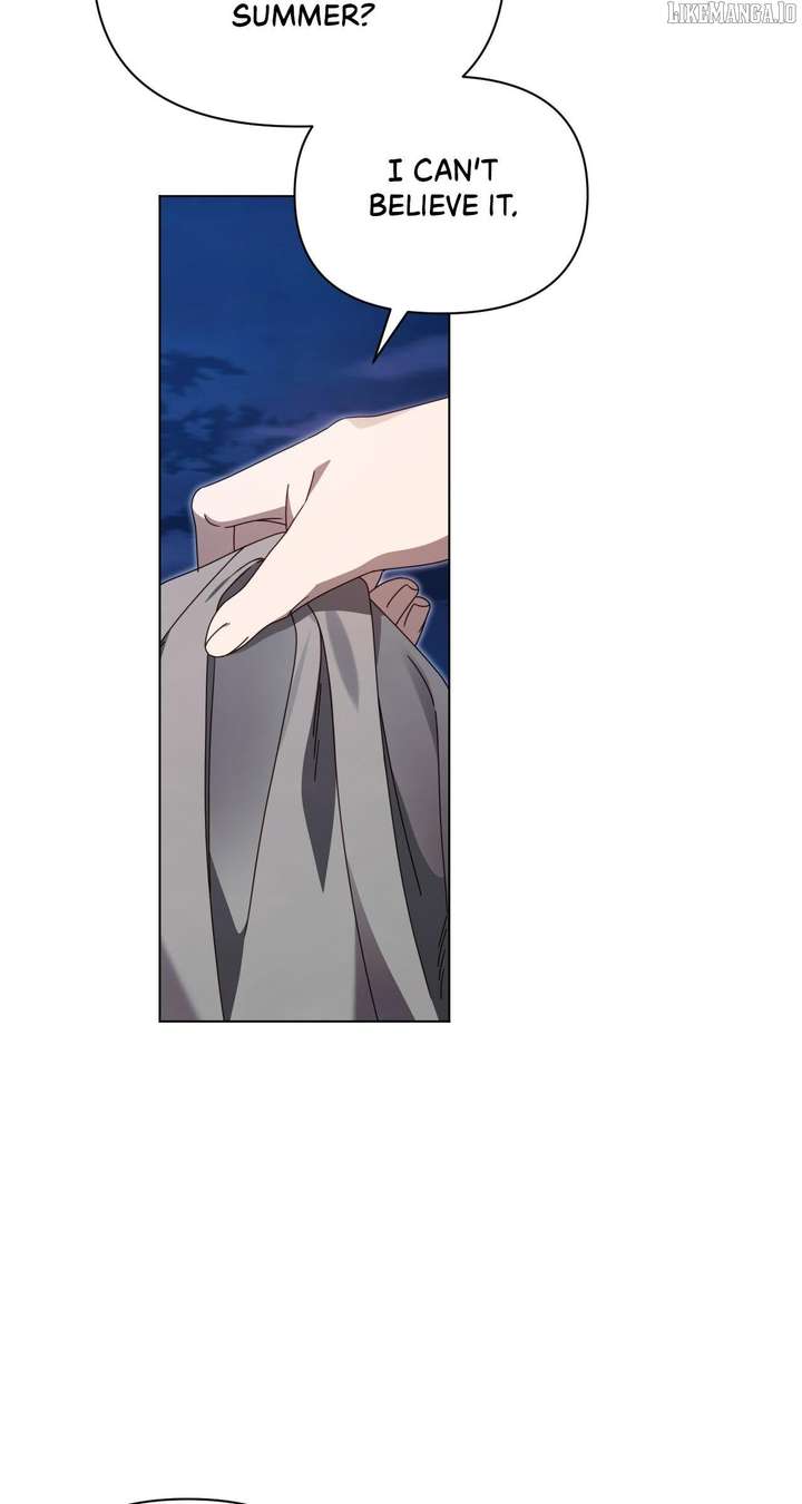 To the Witch Who Forgot the Birds Chapter 40 371 061