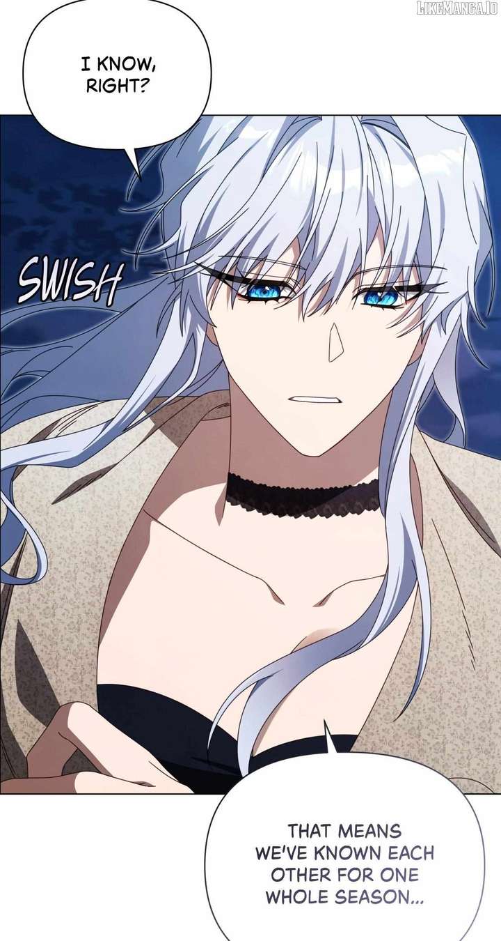 To the Witch Who Forgot the Birds Chapter 40 372 062