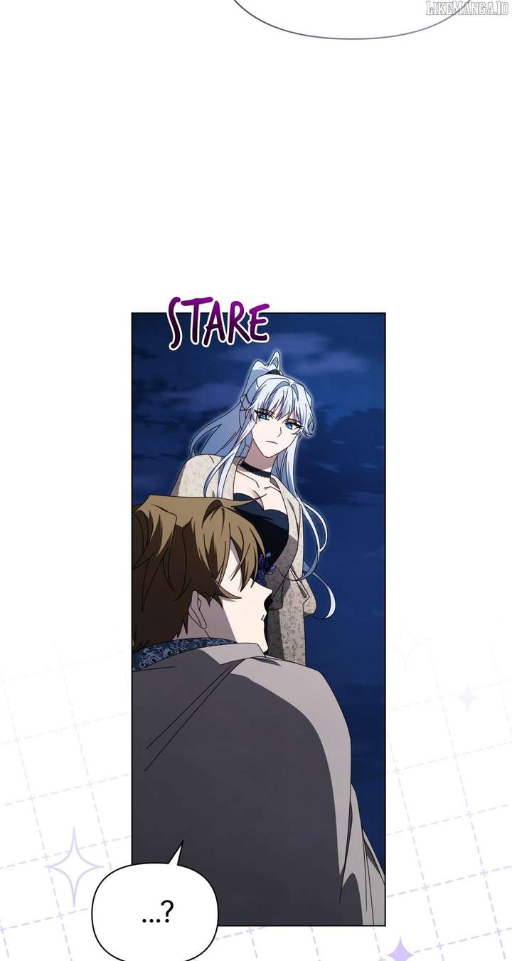 To the Witch Who Forgot the Birds Chapter 40 373 063