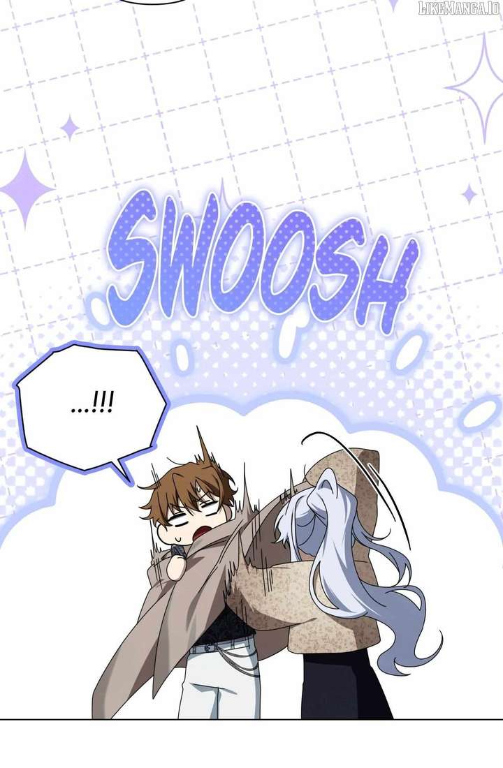 To the Witch Who Forgot the Birds Chapter 40 374 064