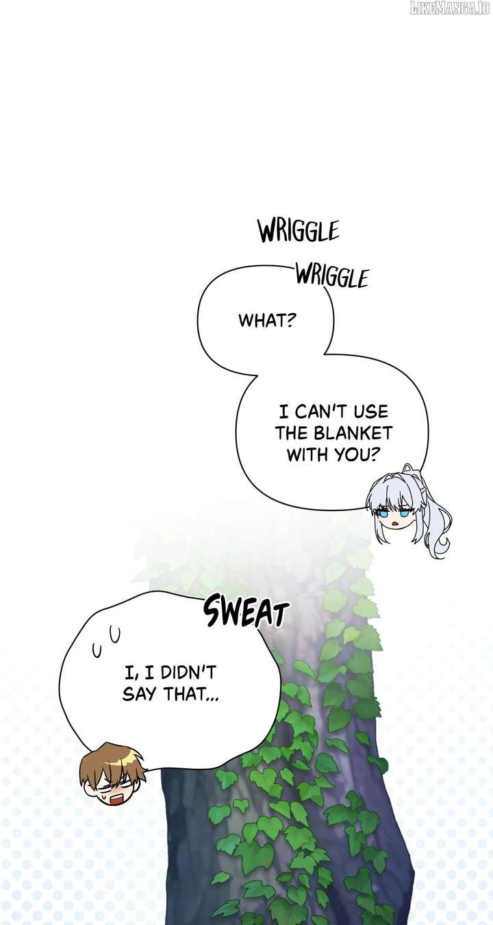 To the Witch Who Forgot the Birds Chapter 40 375 065