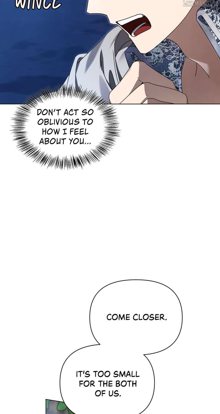 To the Witch Who Forgot the Birds Chapter 40 377 067