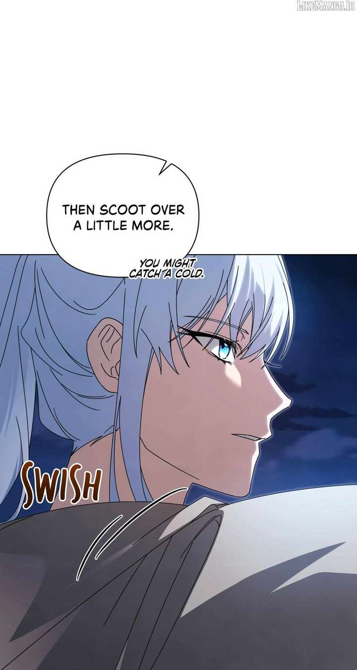 To the Witch Who Forgot the Birds Chapter 40 380 070