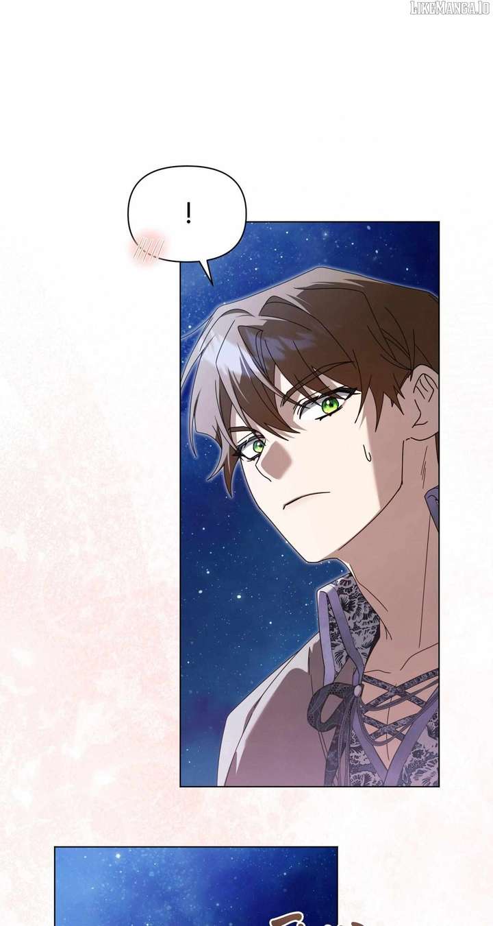 To the Witch Who Forgot the Birds Chapter 40 388 078