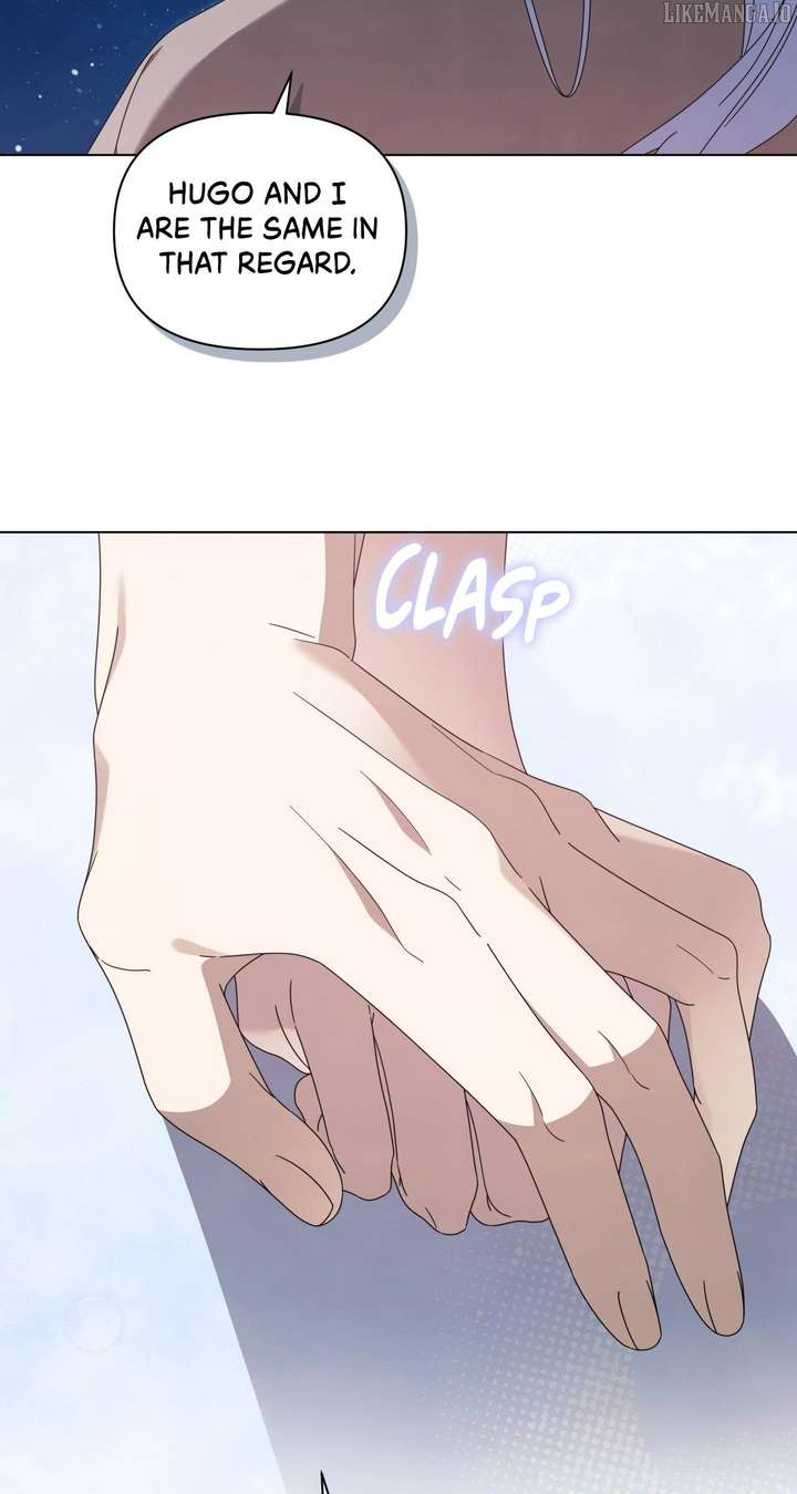 To the Witch Who Forgot the Birds Chapter 40 391 081