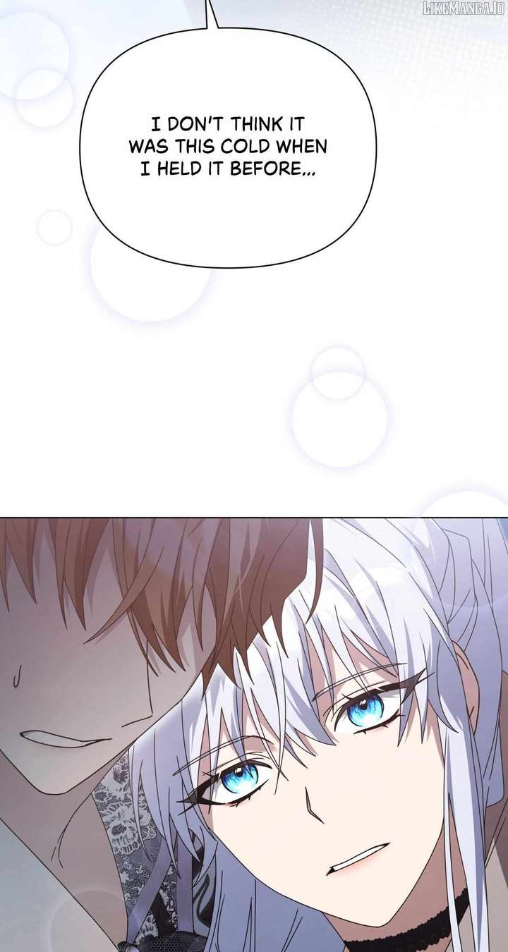 To the Witch Who Forgot the Birds Chapter 40 392 082