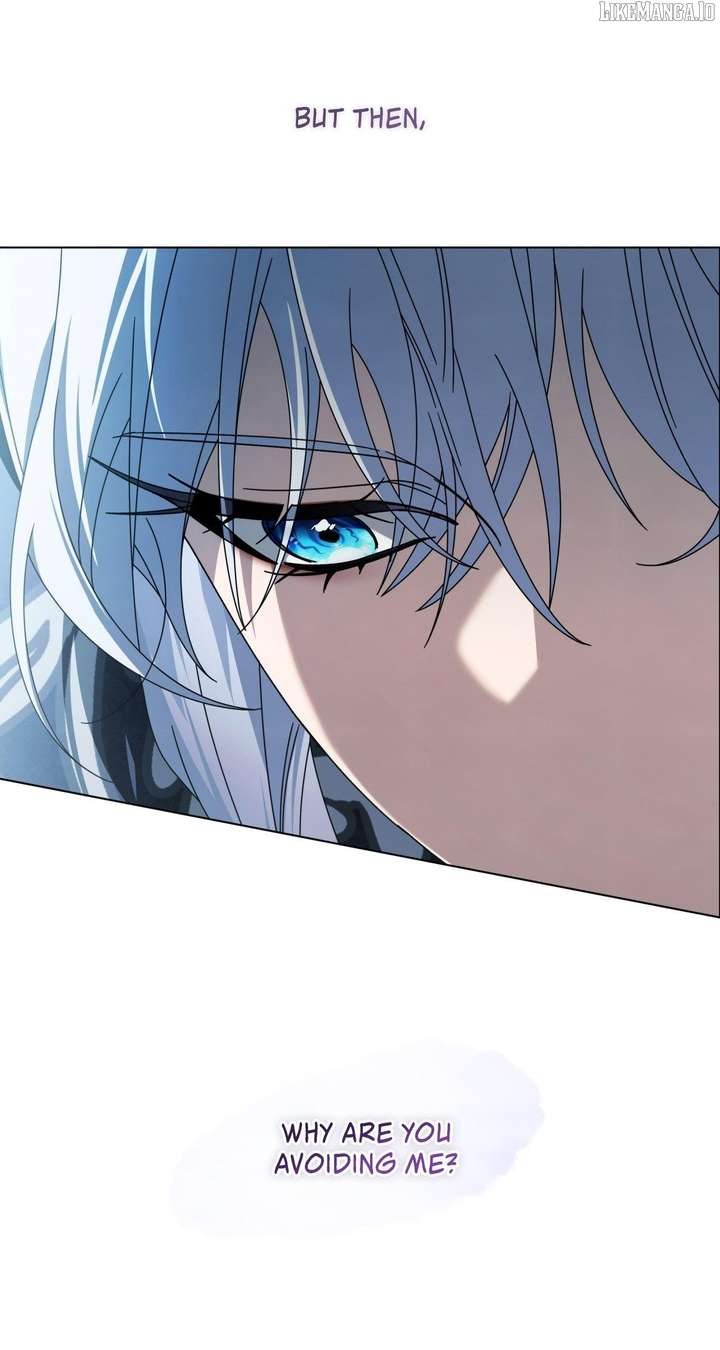 To the Witch Who Forgot the Birds Chapter 40 400 090