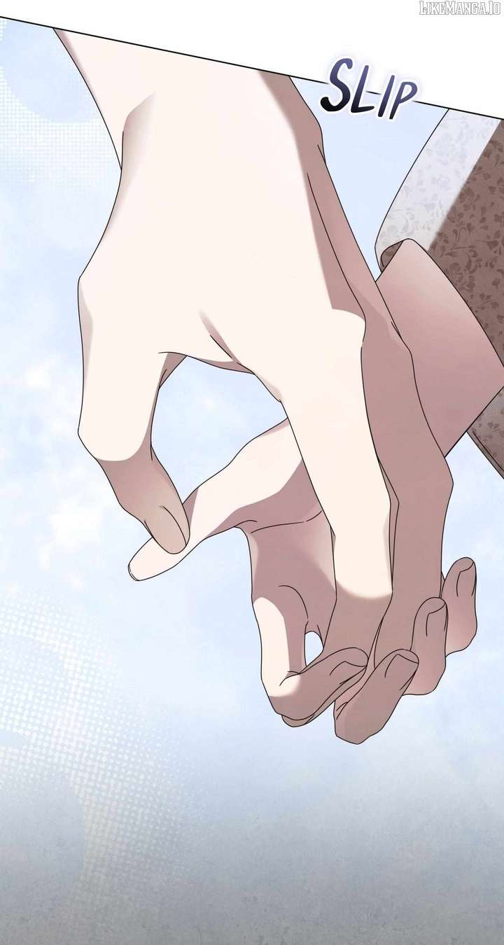 To the Witch Who Forgot the Birds Chapter 40 401 091