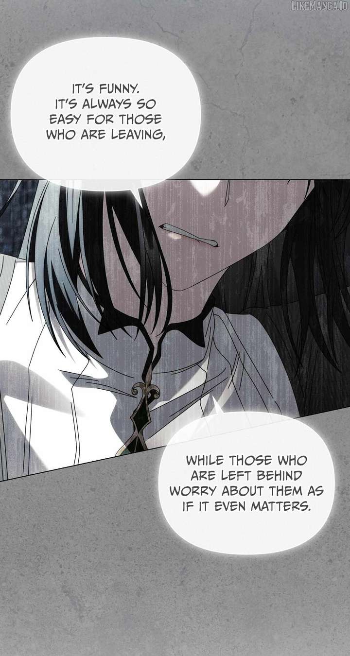 To the Witch Who Forgot the Birds Chapter 40 402 092