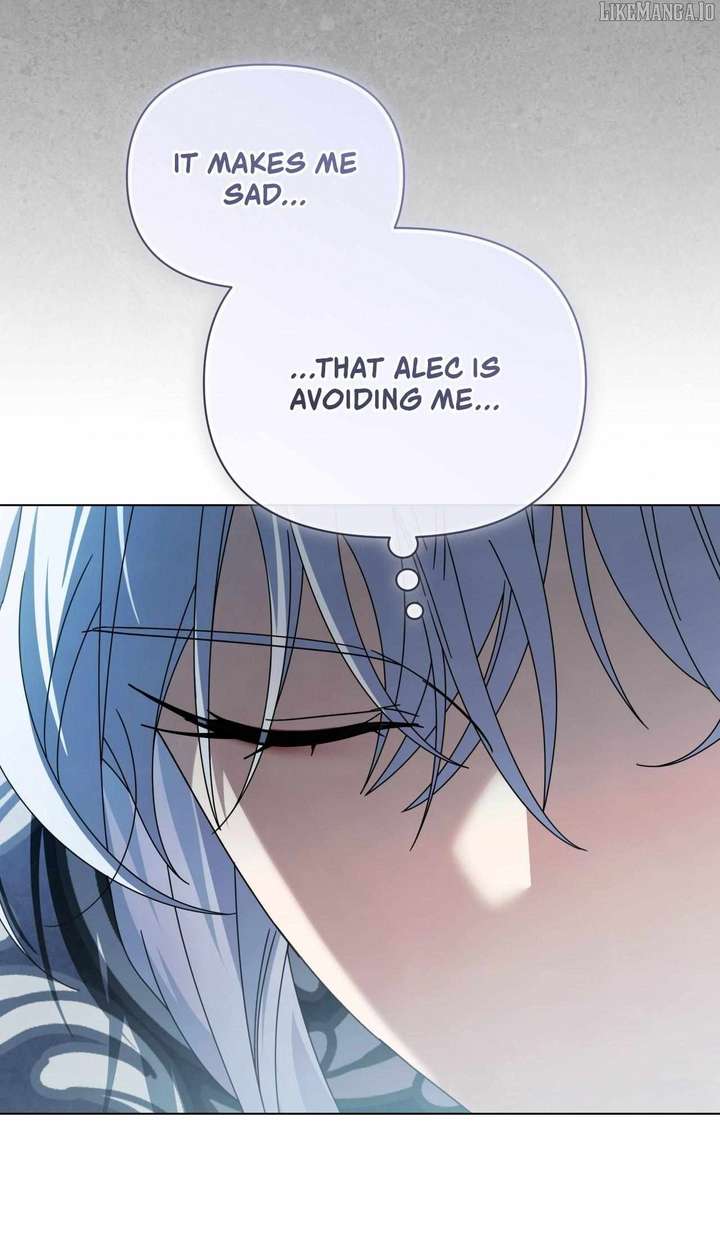 To the Witch Who Forgot the Birds Chapter 40 403 093