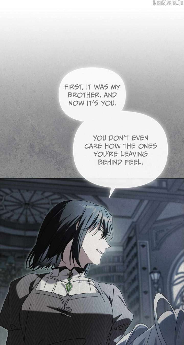 To the Witch Who Forgot the Birds Chapter 40 404 094