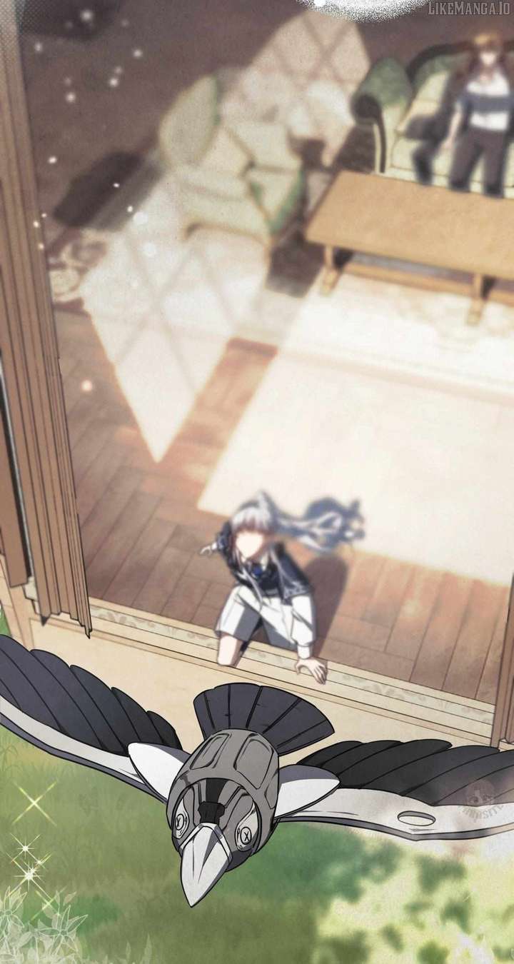 To the Witch Who Forgot the Birds Chapter 40 408 098