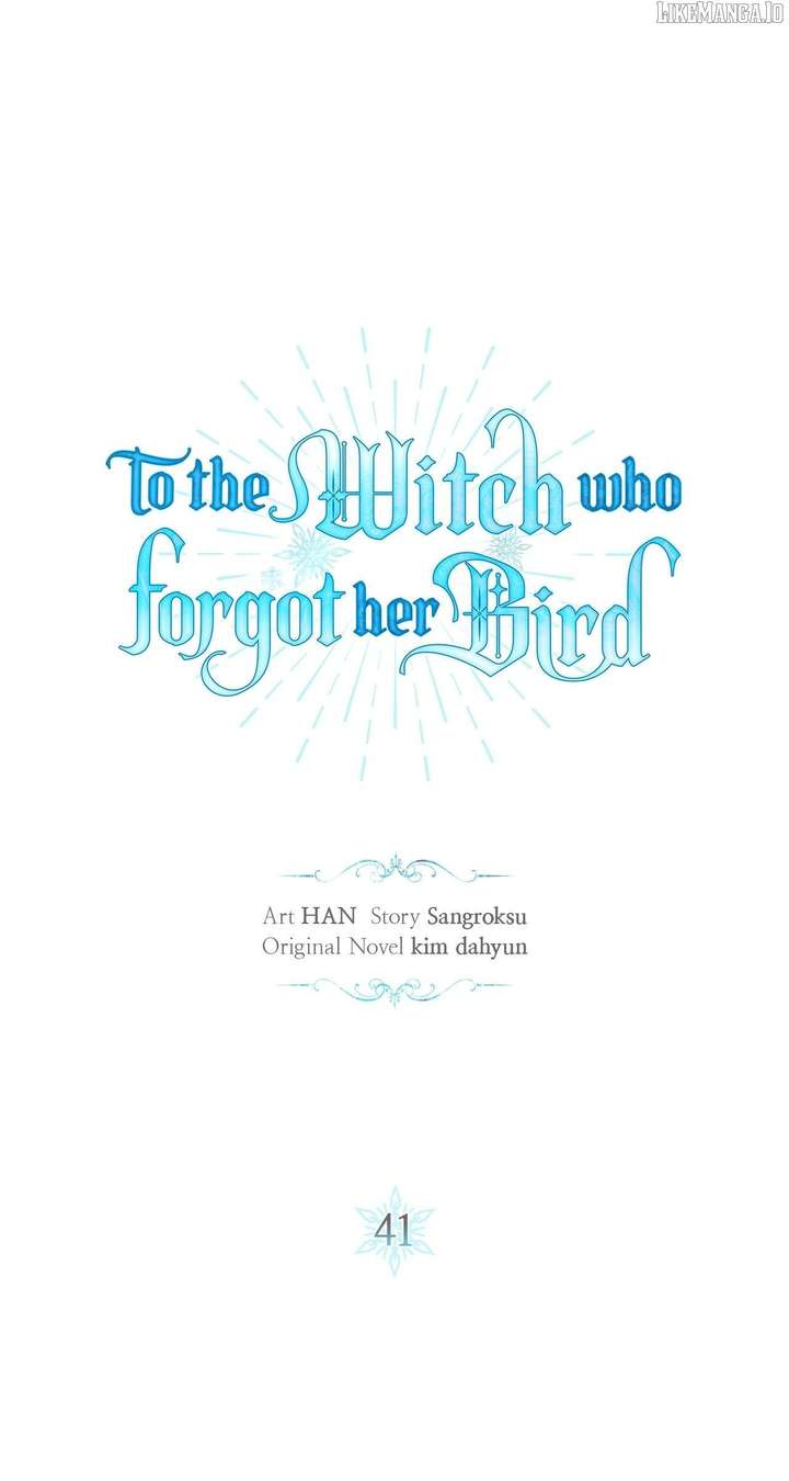 To the Witch Who Forgot the Birds Chapter 41 296 01