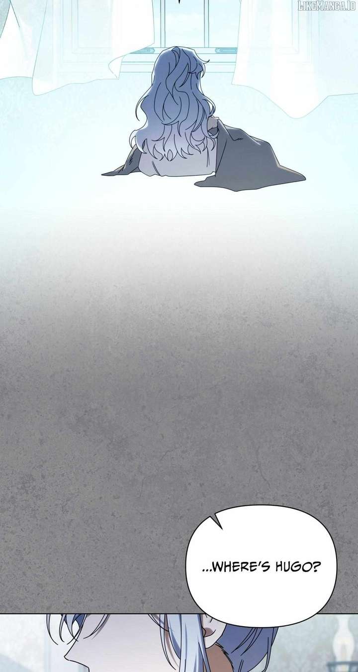 To the Witch Who Forgot the Birds Chapter 41 301 06