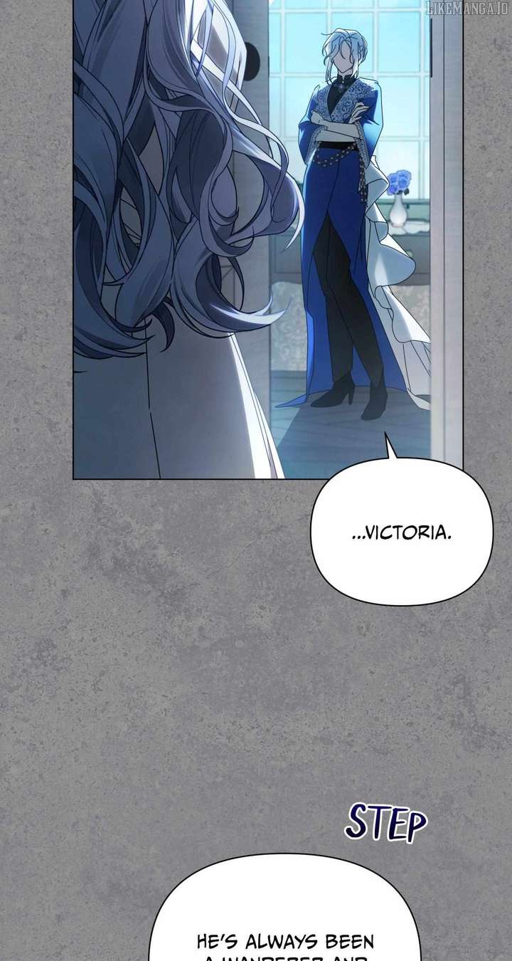 To the Witch Who Forgot the Birds Chapter 41 303 08