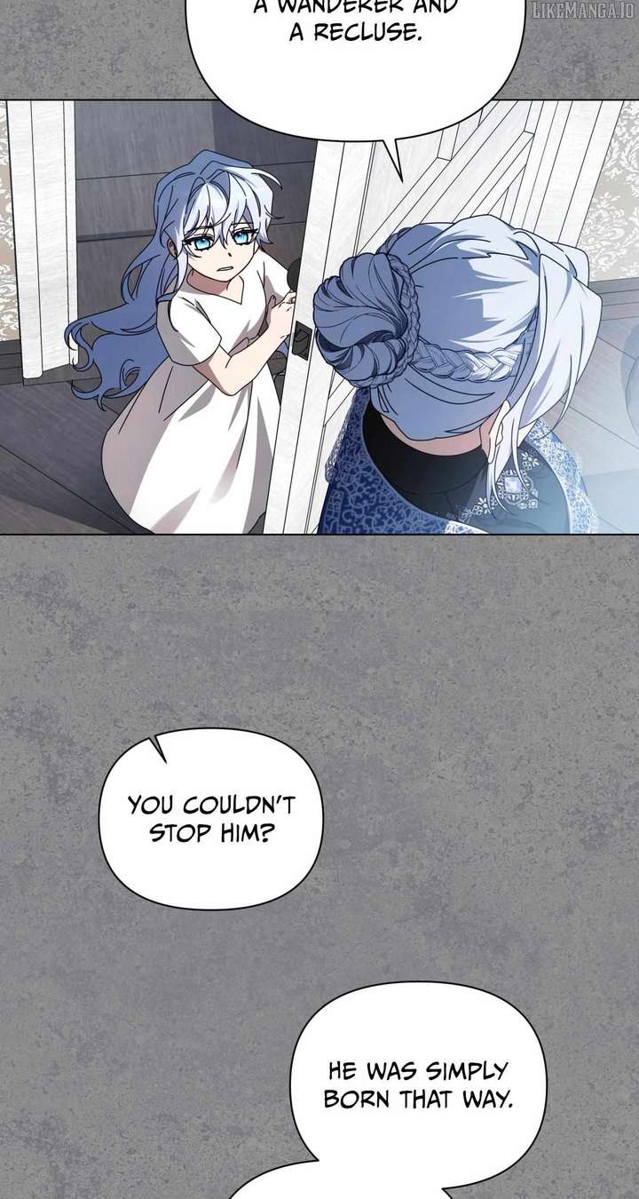 To the Witch Who Forgot the Birds Chapter 41 304 09