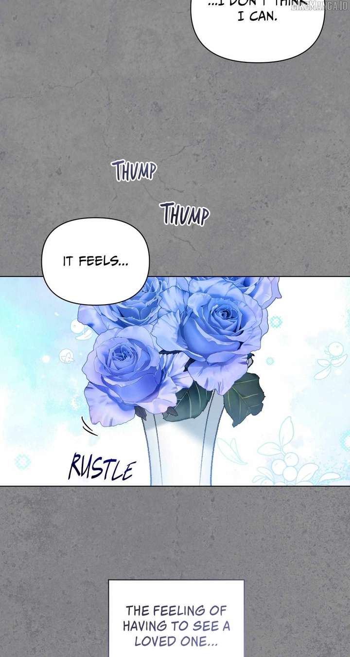 To the Witch Who Forgot the Birds Chapter 41 306 11