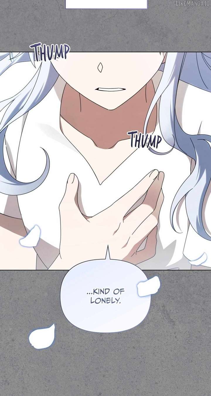 To the Witch Who Forgot the Birds Chapter 41 307 12