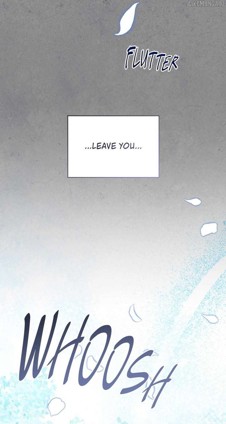 To the Witch Who Forgot the Birds Chapter 41 308 13