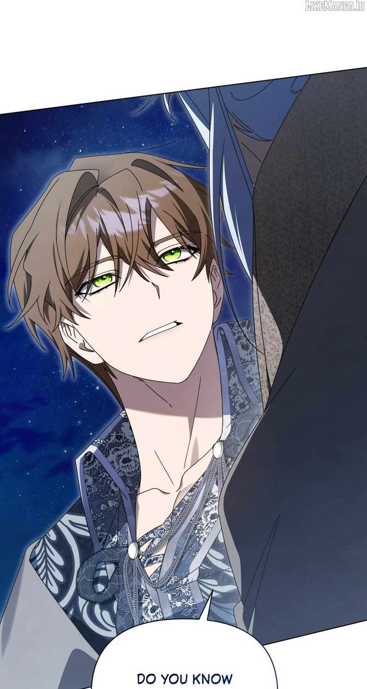 To the Witch Who Forgot the Birds Chapter 41 315 20