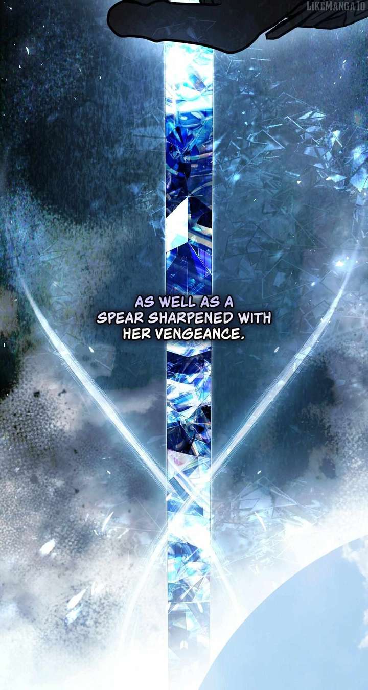 To the Witch Who Forgot the Birds Chapter 41 320 25