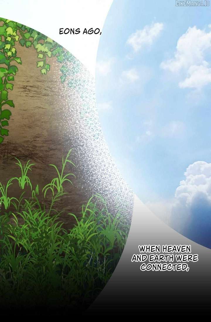 To the Witch Who Forgot the Birds Chapter 41 321 26