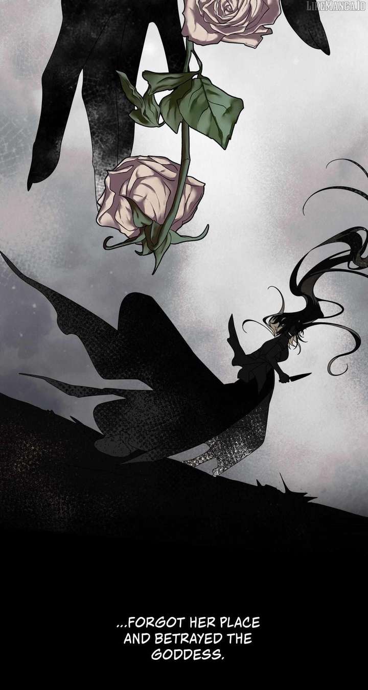 To the Witch Who Forgot the Birds Chapter 41 324 29