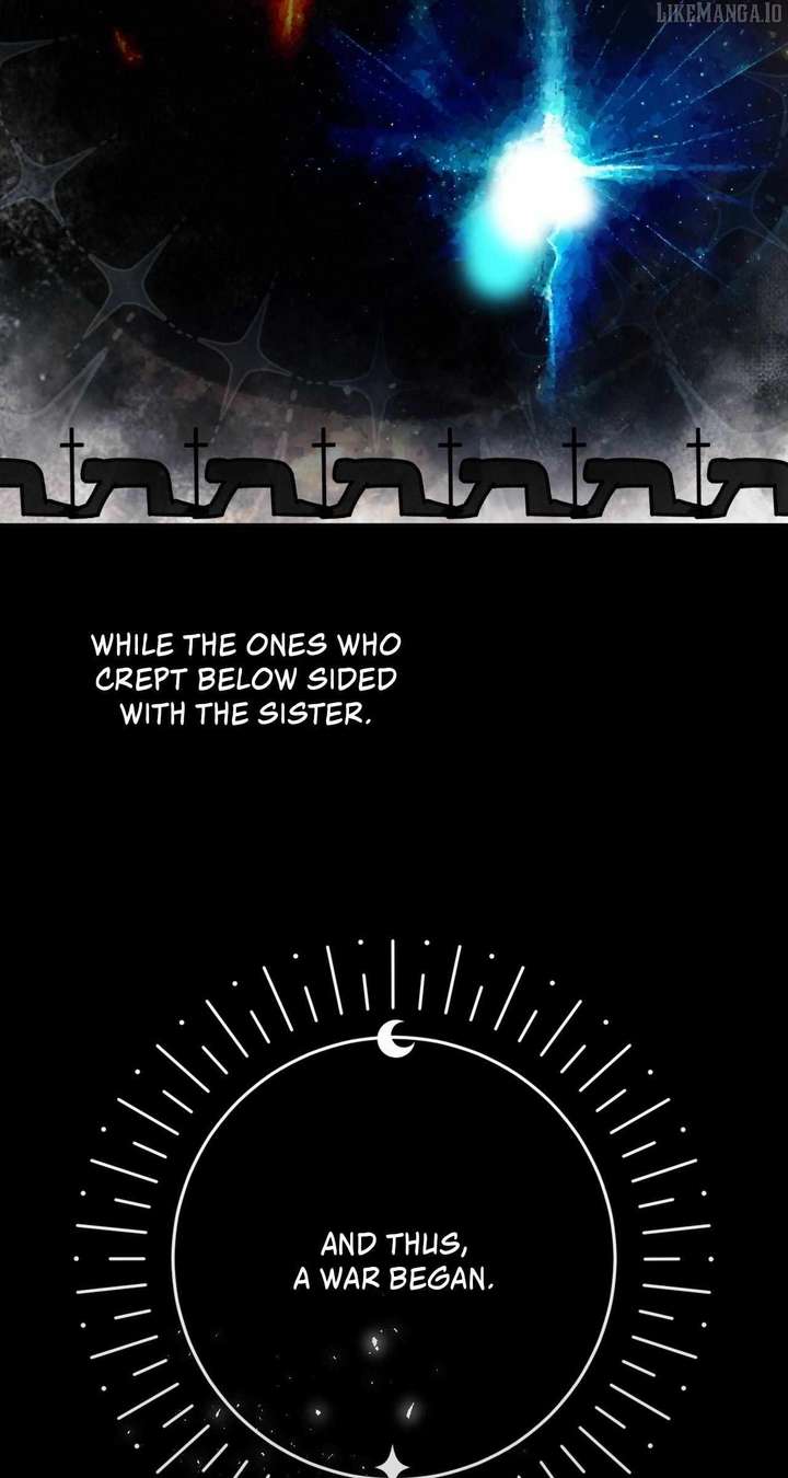 To the Witch Who Forgot the Birds Chapter 41 326 31