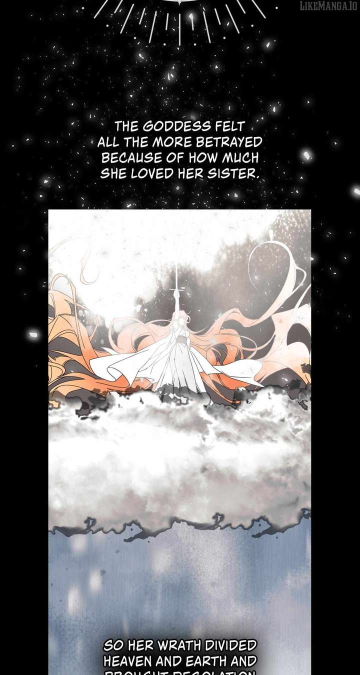 To the Witch Who Forgot the Birds Chapter 41 327 32