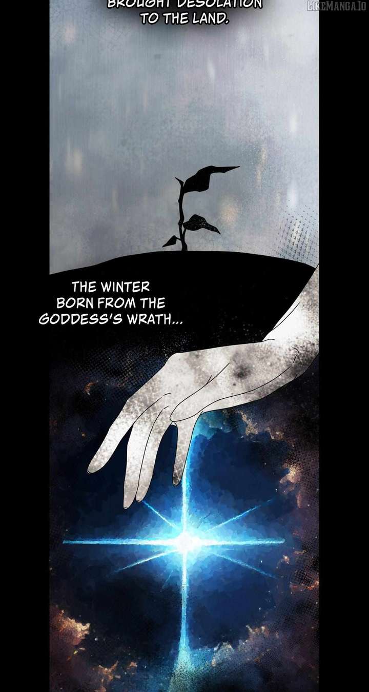 To the Witch Who Forgot the Birds Chapter 41 328 33