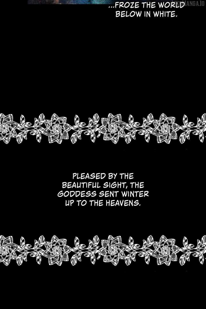 To the Witch Who Forgot the Birds Chapter 41 329 34