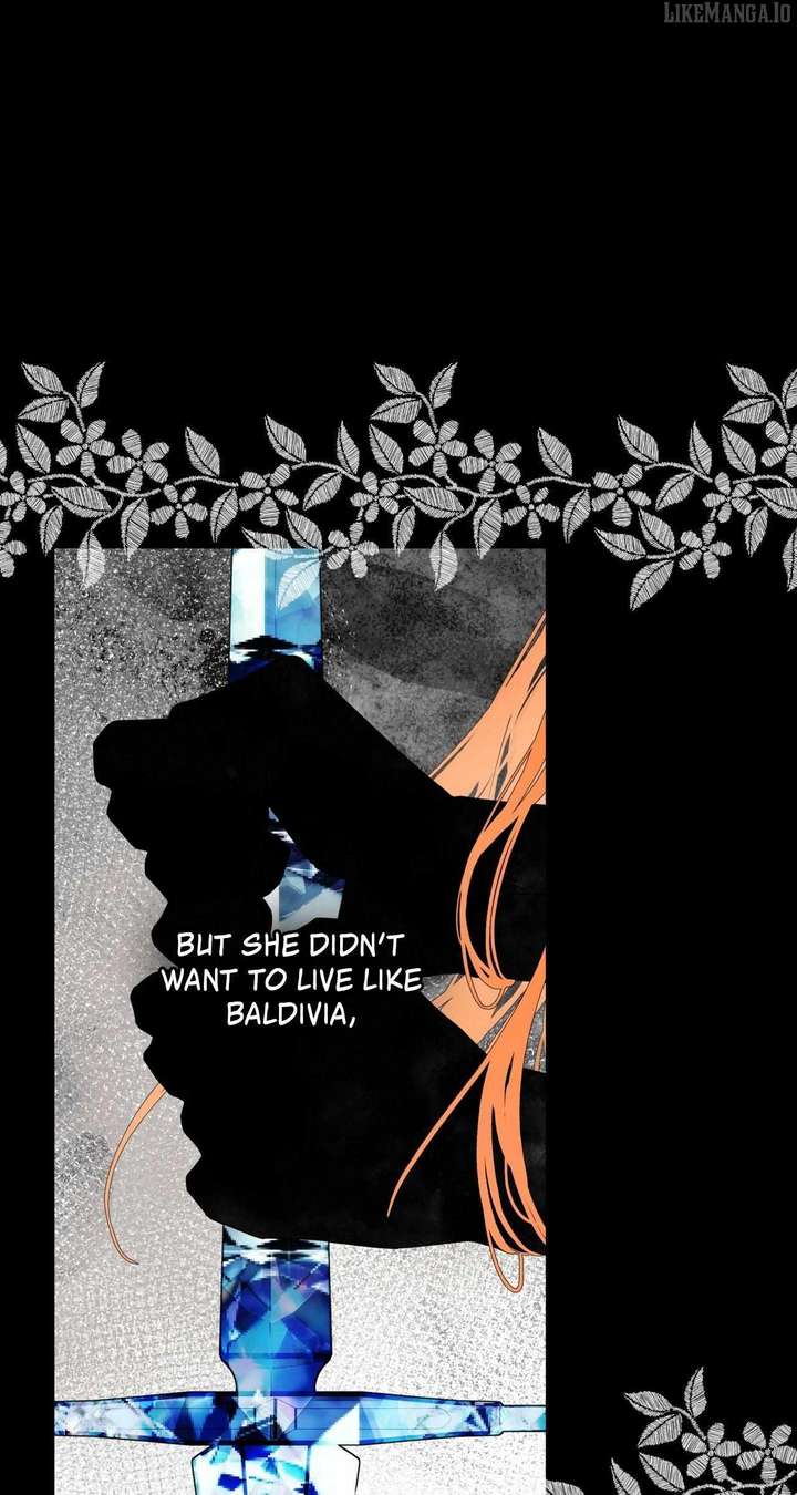 To the Witch Who Forgot the Birds Chapter 41 336 41