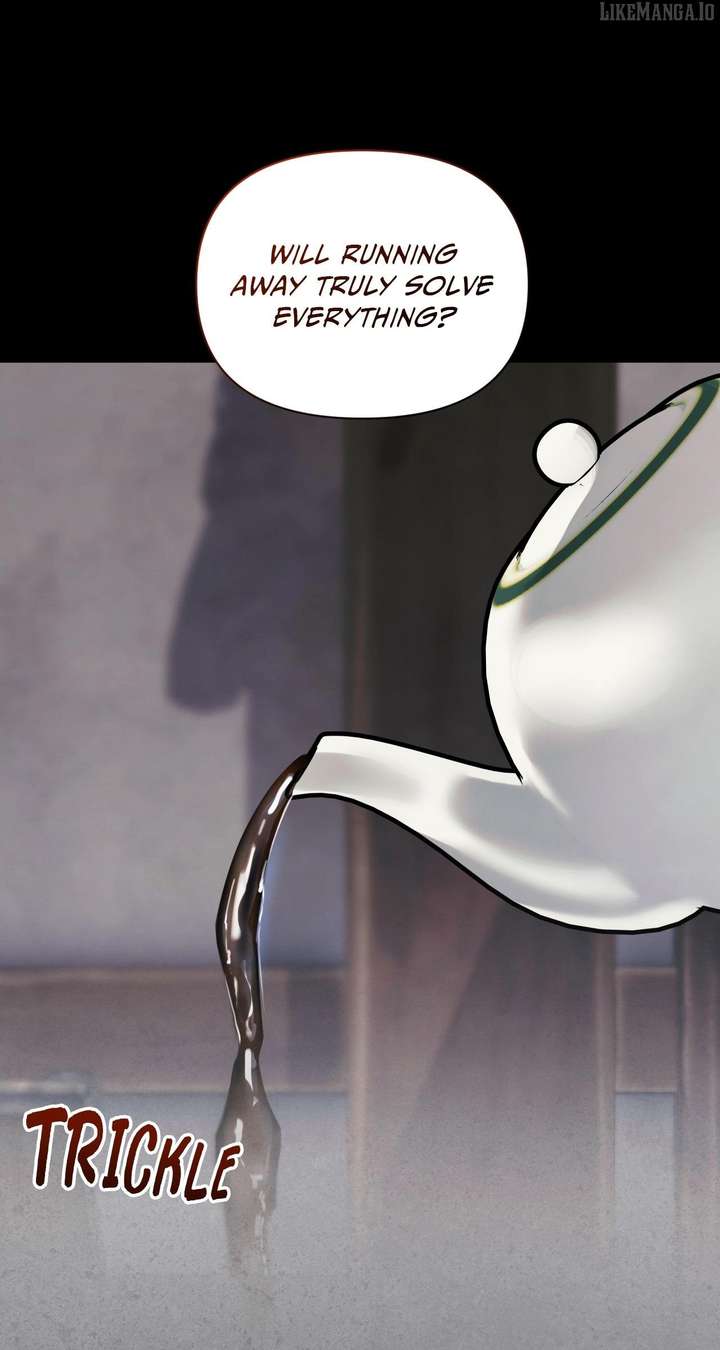 To the Witch Who Forgot the Birds Chapter 41 340 45