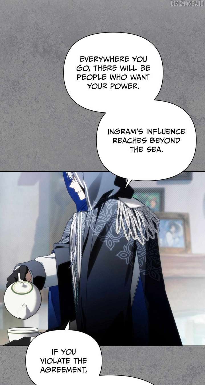 To the Witch Who Forgot the Birds Chapter 41 341 46