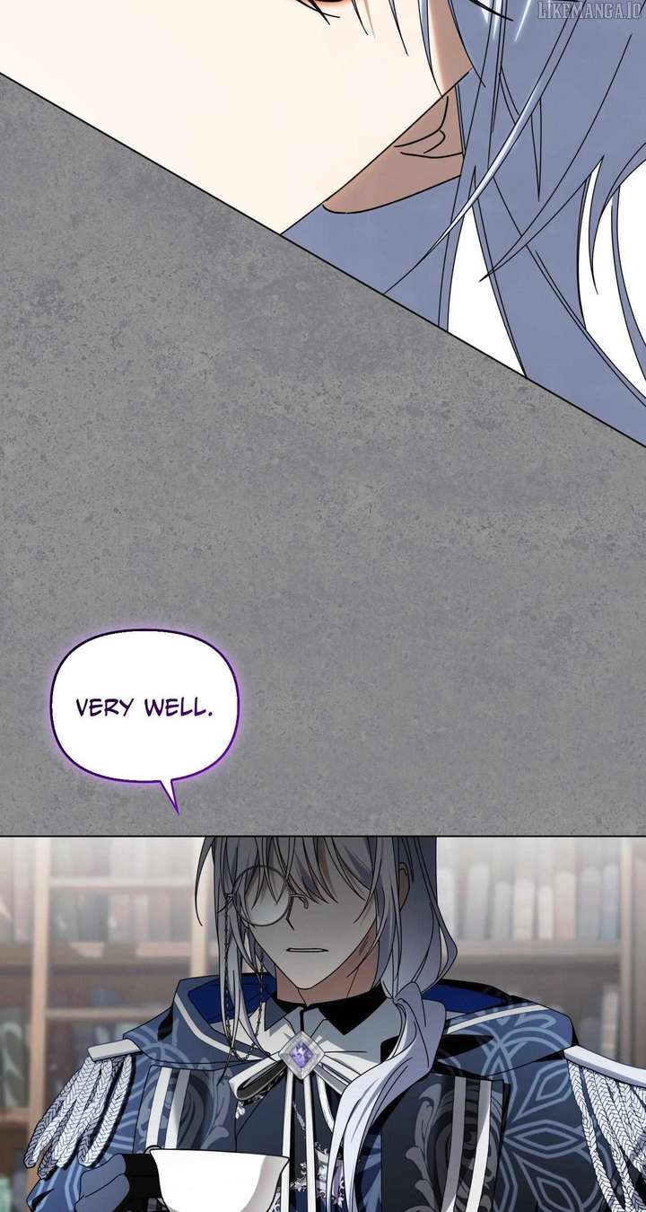 To the Witch Who Forgot the Birds Chapter 41 346 51