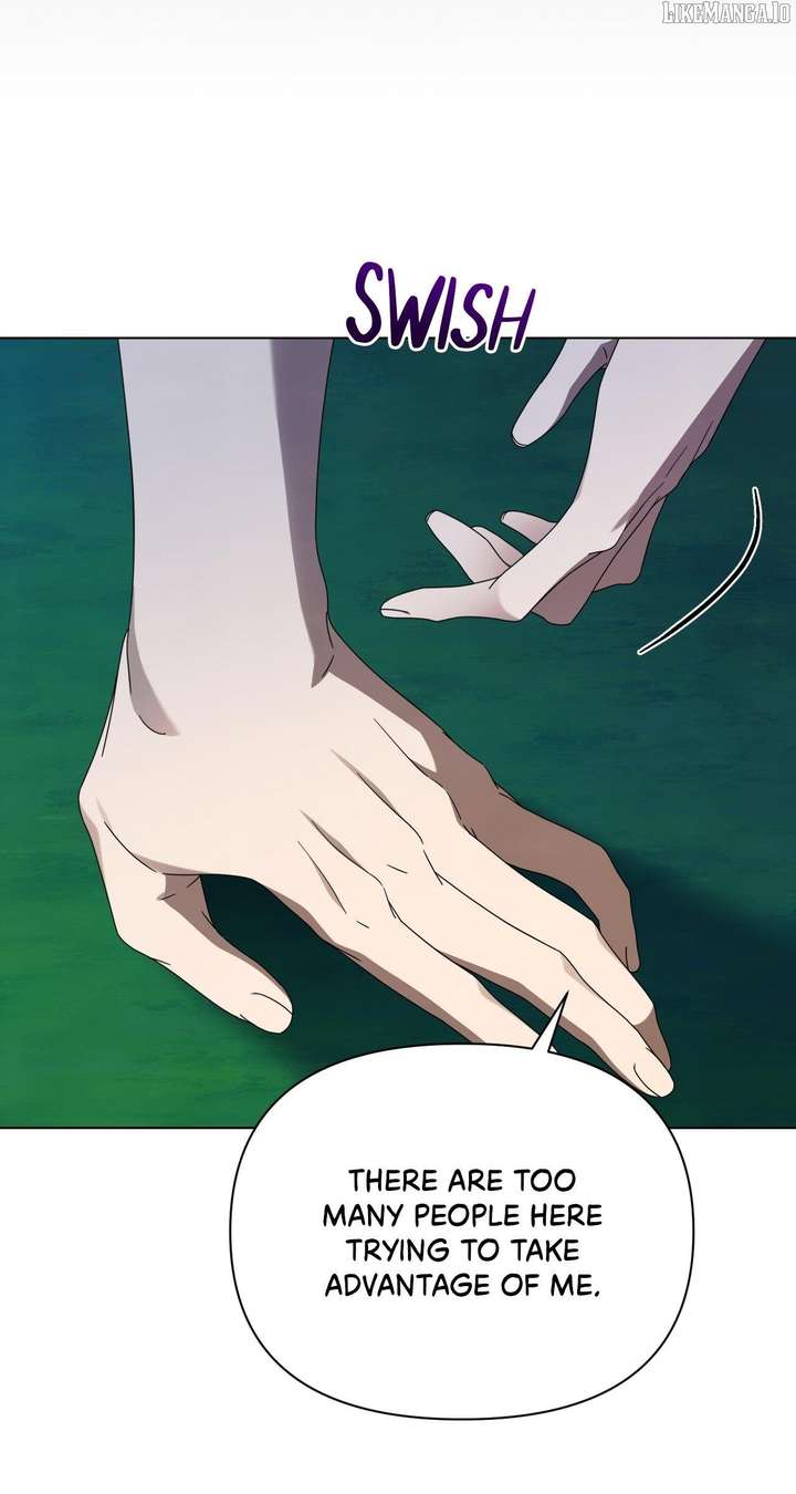 To the Witch Who Forgot the Birds Chapter 41 348 53