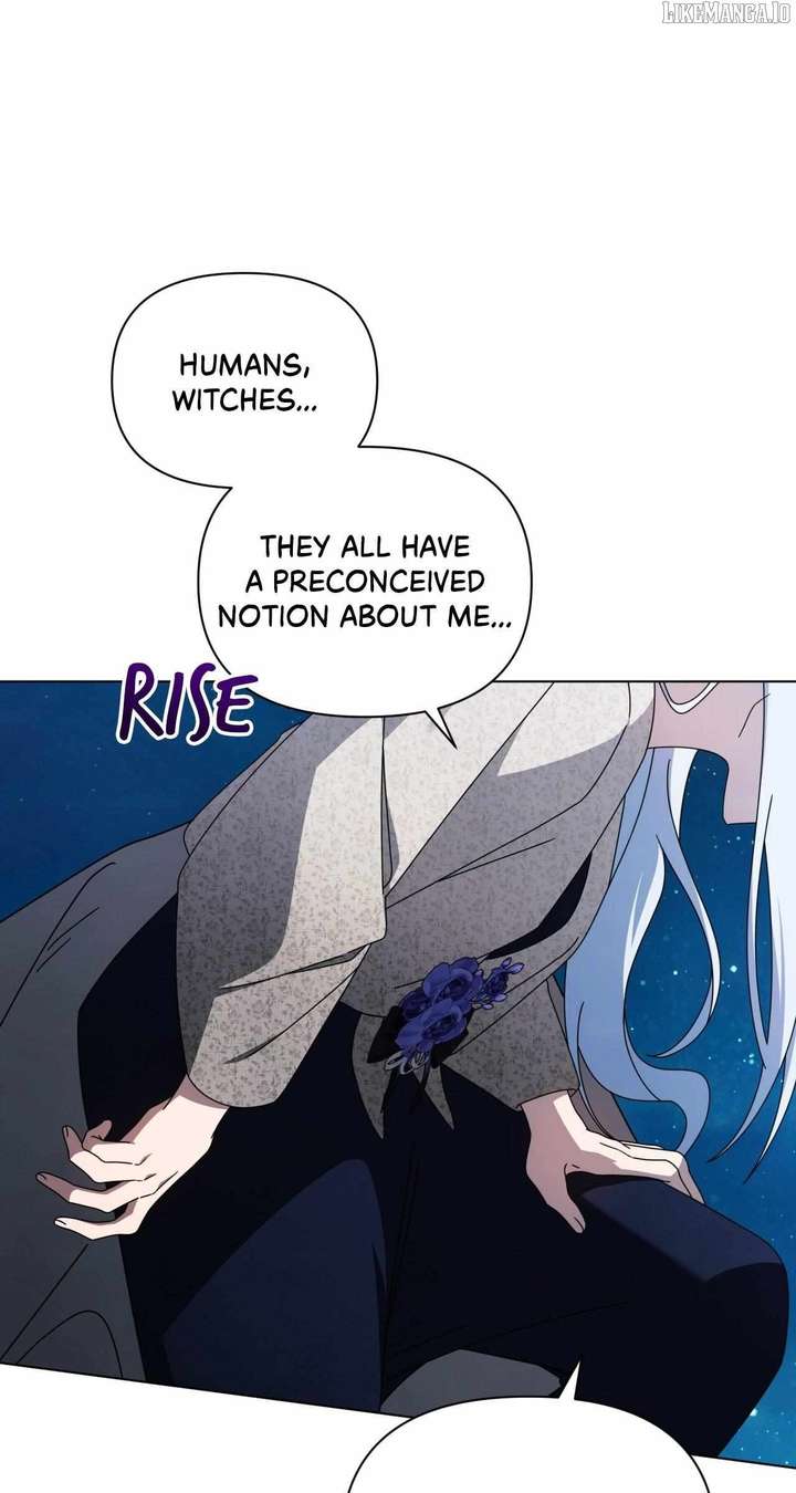 To the Witch Who Forgot the Birds Chapter 41 350 55