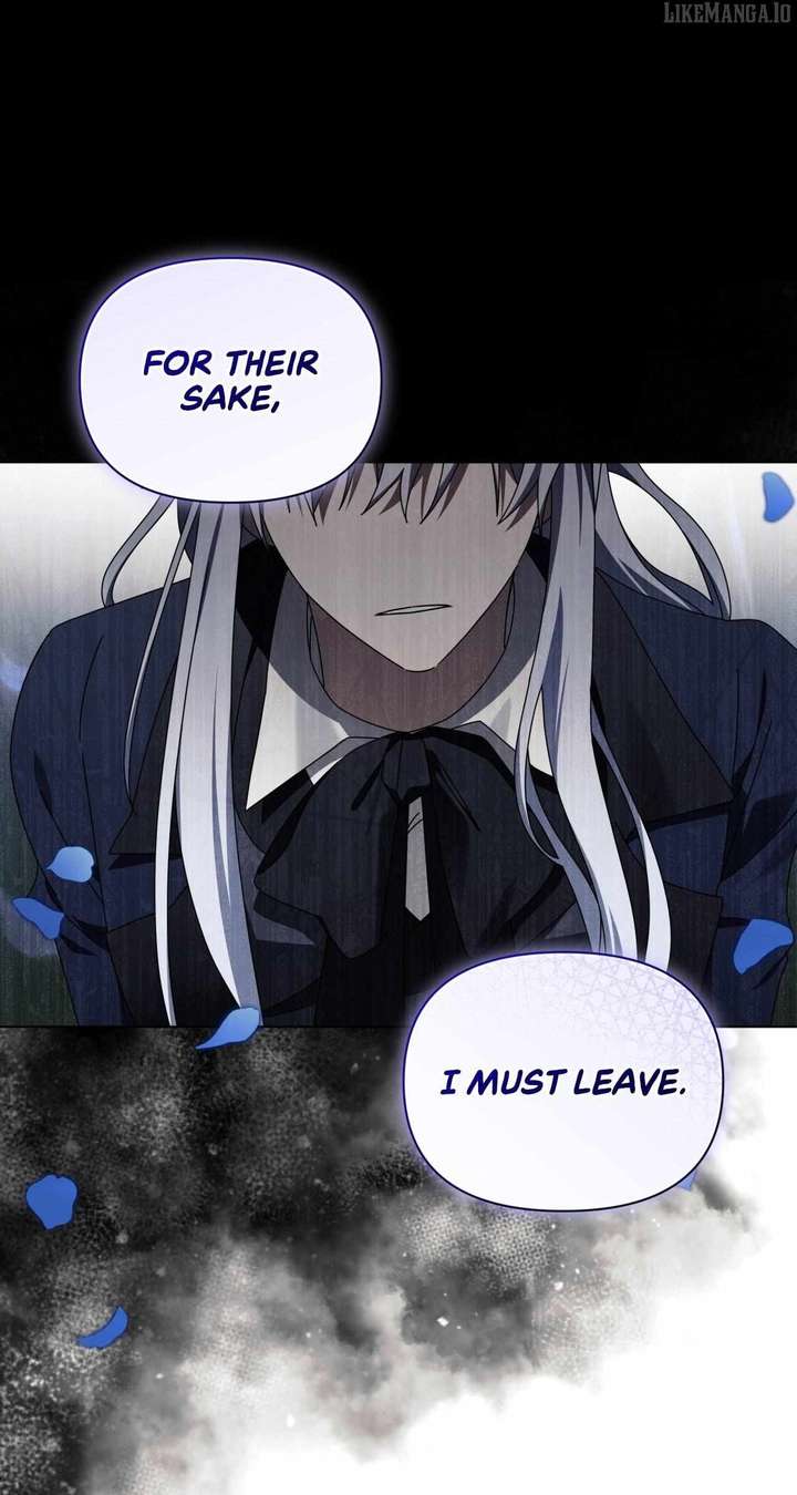 To the Witch Who Forgot the Birds Chapter 41 354 59