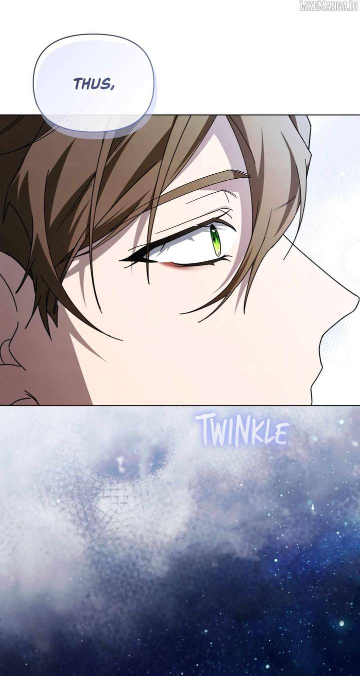 To the Witch Who Forgot the Birds Chapter 41 356 61